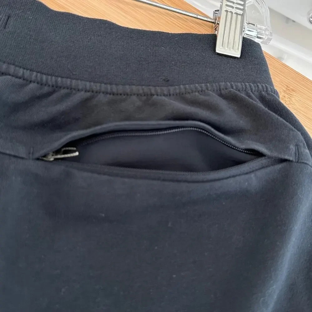 Lululemon City Sweat Men's Jogger, Classic Navy, Size Small